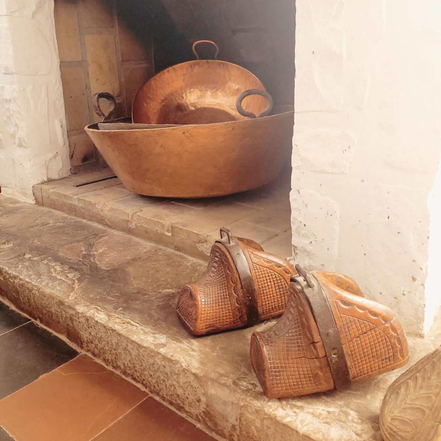 Los Arcabuceros Casa Hotel Boutique Tilcara Bagian luar foto