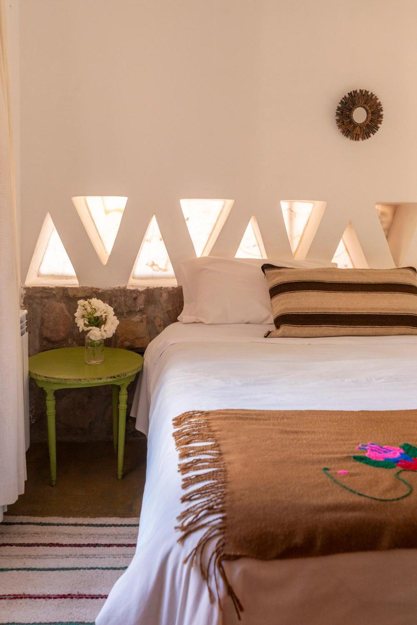 Los Arcabuceros Casa Hotel Boutique Tilcara Bagian luar foto