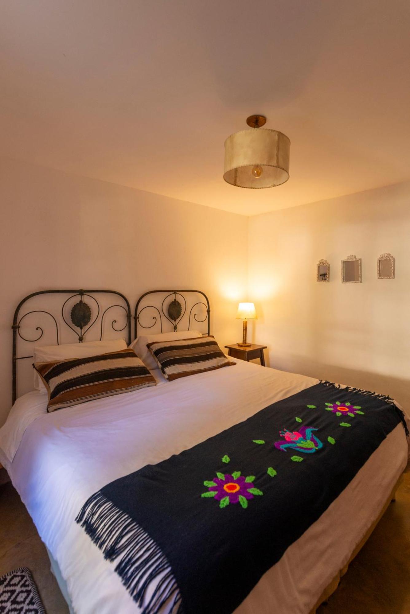 Los Arcabuceros Casa Hotel Boutique Tilcara Bagian luar foto