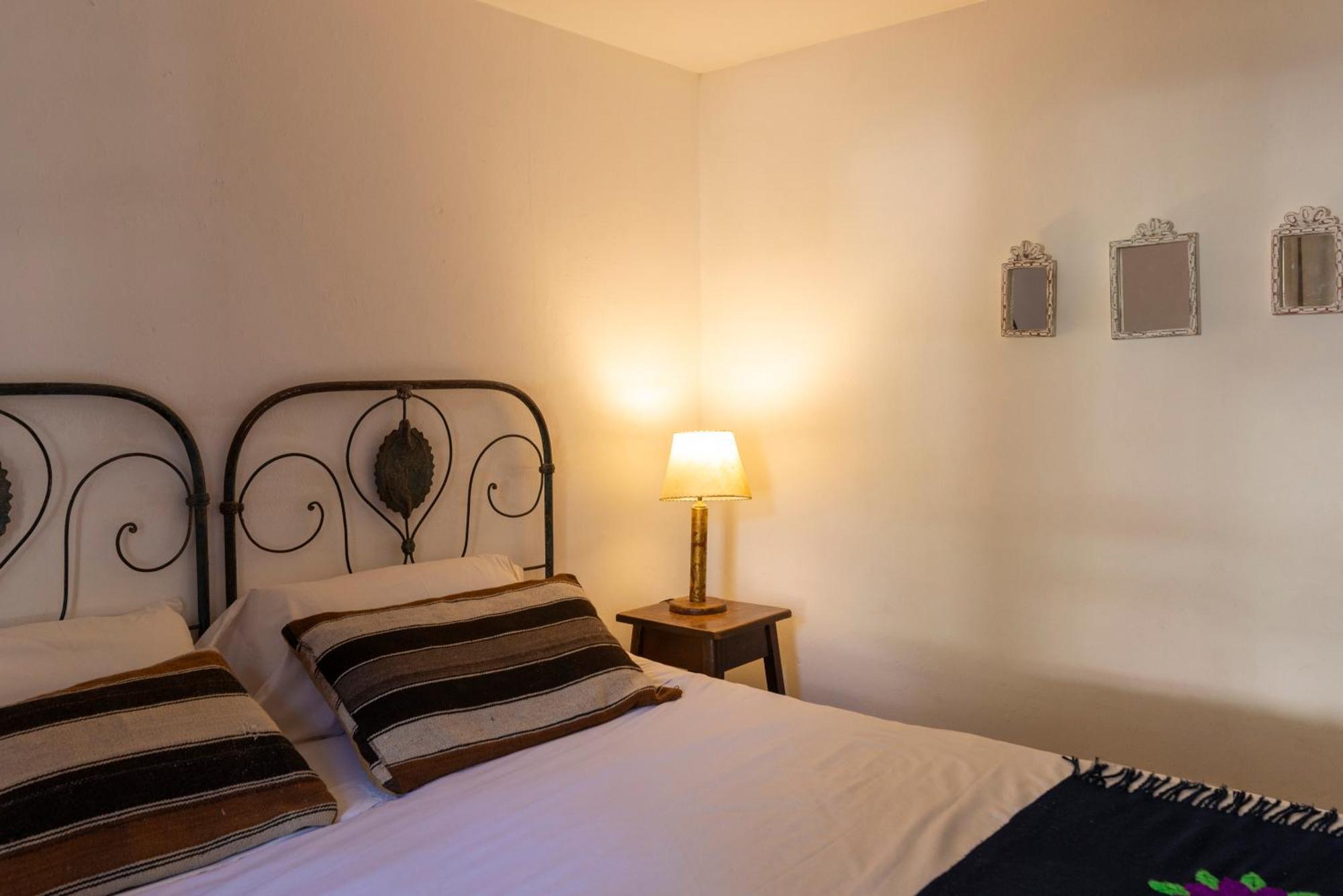 Los Arcabuceros Casa Hotel Boutique Tilcara Bagian luar foto