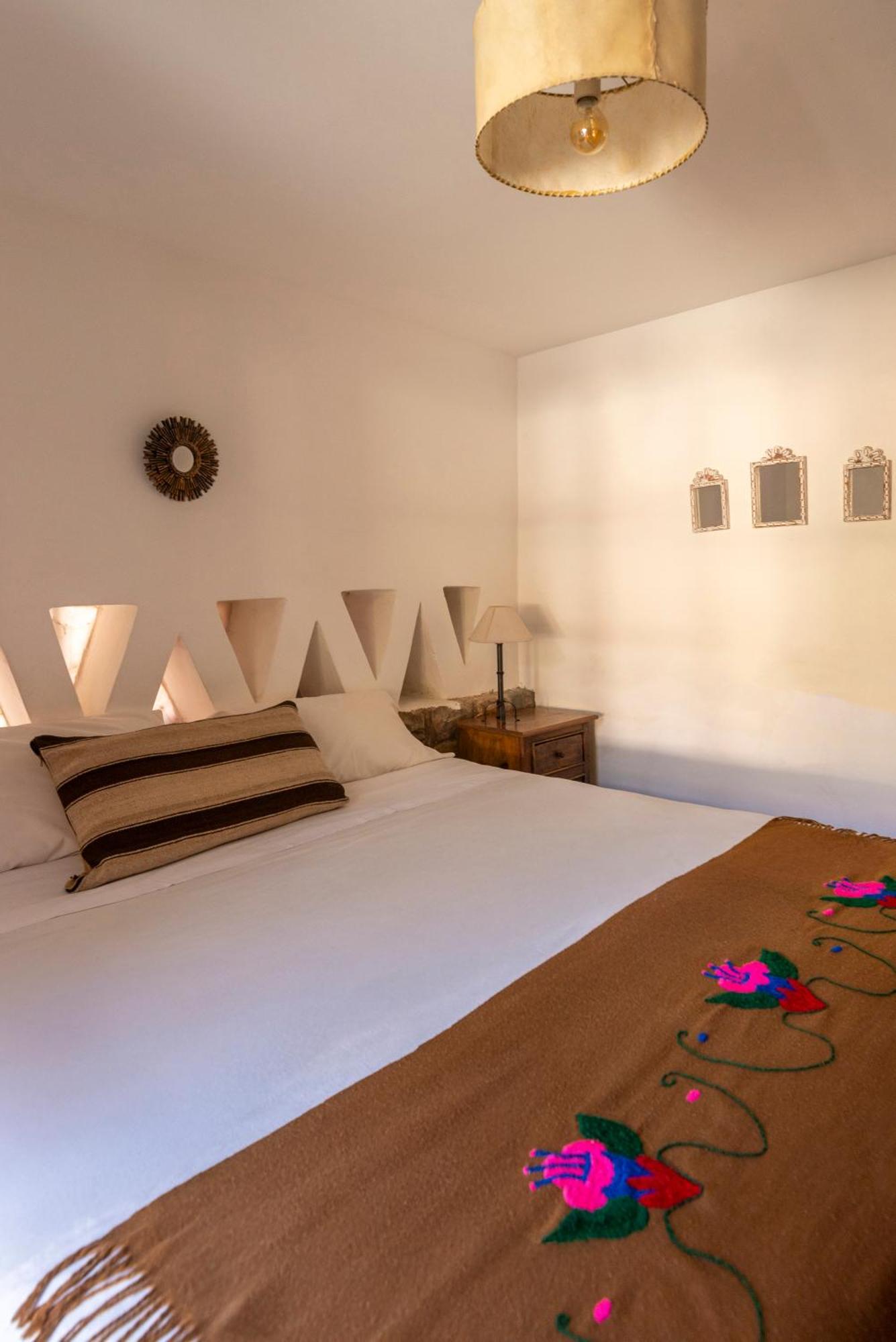 Los Arcabuceros Casa Hotel Boutique Tilcara Bagian luar foto