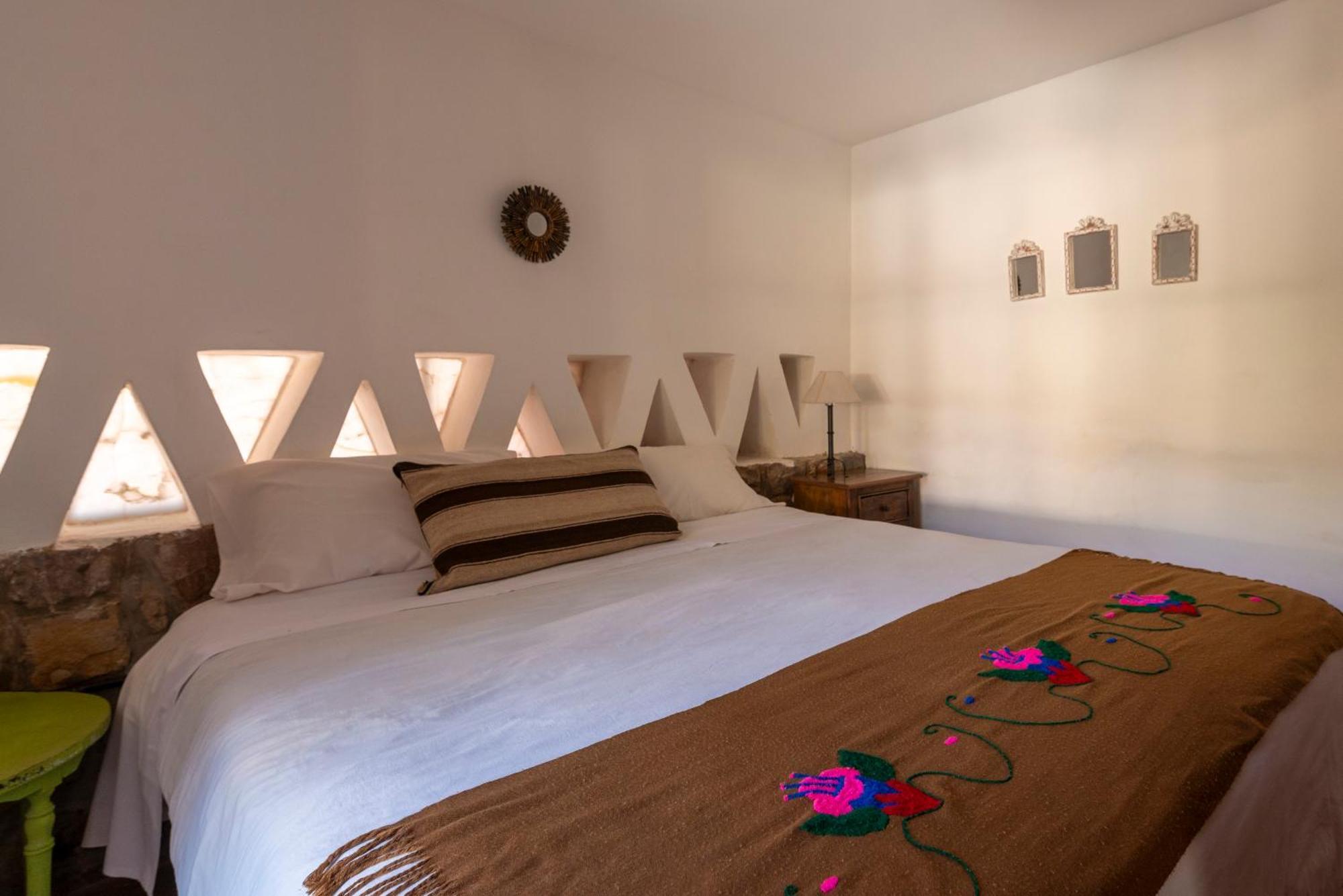Los Arcabuceros Casa Hotel Boutique Tilcara Bagian luar foto